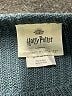 Harry Potter 100% Acrylic Black Pullover Sweater Size 3T - photo 3