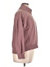 Hippie Rose Burgundy Pullover Sweater Size XL - photo 4