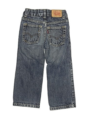 Levi's Jeans (view 2)