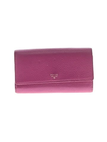 Fossil Wallet (view 1)