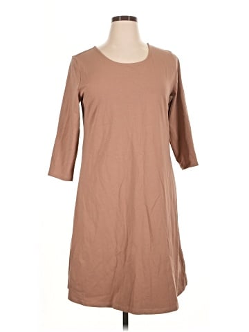Attitudes by Renee Casual Dress (view 1)