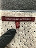 Comptoir des Cotonniers Tan Pullover Sweater Size S - photo 7