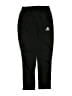 Adidas Black Track Pants Size L (youth) - photo 1
