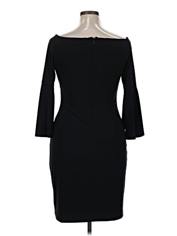 Lauren by Ralph Lauren Cocktail Dress (view 2)