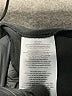 BCBGeneration 100% Polyester Black Blazer Size L - photo 7