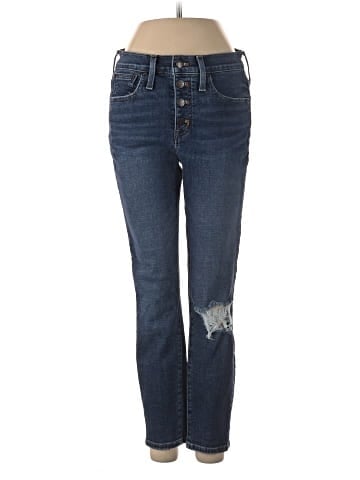 J.Crew Factory Store Jeans (view 1)