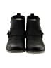 Ugg Black Ankle Boots Size 9 1/2 - photo 2