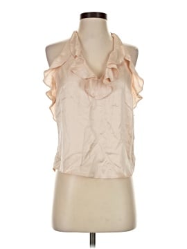 Free People Sleeveless Blouse
