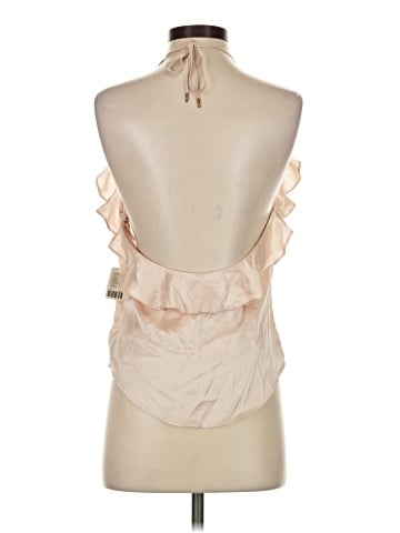 Free People Sleeveless Blouse (view 2)
