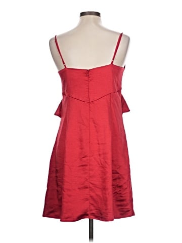 Lucy Paris Cocktail Dress (view 2)