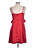 Lucy Paris 100% Polyester Red Cocktail Dress Size 10 - photo 2