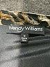 Wendy Williams 100% Polyester Animal Print Brown Casual Dress Size 10 - photo 7