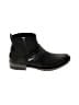 Ugg Black Ankle Boots Size 9 1/2 - photo 1