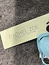 Rachel Zoe 100% Polyester Teal Short Sleeve Blouse Size S - photo 8