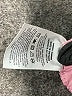 Nike 100% Polyester Solid Pink Athletic Shorts Size M - photo 4