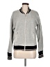 J.Crew Gray Jacket Size M - photo 1