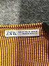Zara Brown Long Sleeve Top Size M - photo 7