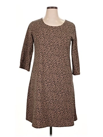 Attitudes by Renee Casual Dress (view 1)