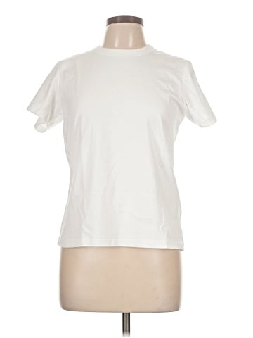 Uniqlo U Short Sleeve T-Shirt (view 1)