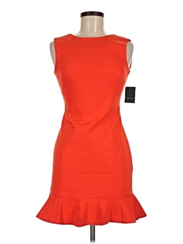 Trafaluc by Zara Cocktail Dress (view 1)