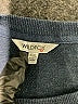 Wildfox Blue Sweatshirt Size XXL - photo 7