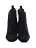 Blondo Black Ankle Boots Size 6 1/2 - photo 2