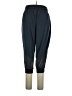 LIVI Active Solid Blue Track Pants Size 14 - photo 2