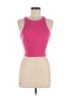 Unbranded Pink Tank Top Size S - photo 1
