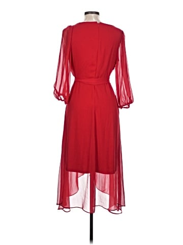 DKNY Cocktail Dress (view 2)