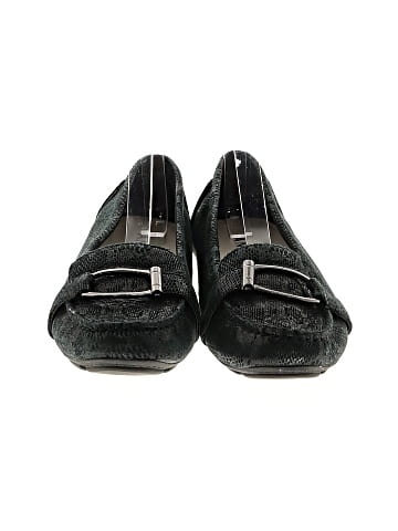 Anne Klein Flats (view 2)
