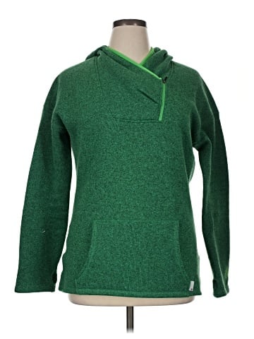 Stio Fleece (view 1)