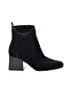 Blondo Black Ankle Boots Size 6 1/2 - photo 1
