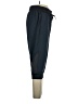 LIVI Active Solid Blue Track Pants Size 14 - photo 4