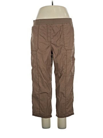 Chico's Cargo Pants (view 1)