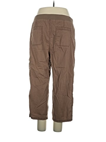 Chico's Cargo Pants (view 2)