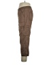 Chico's Brown Cargo Pants Size XL (3) - photo 5