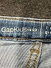 Gap Stars Blue Jeans Size 7 - photo 3