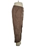 Chico's Brown Cargo Pants Size XL (3) - photo 4