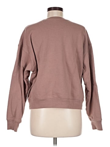 Girlfriend Collective Sweatshirt (view 2)