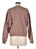 Girlfriend Collective Brown Sweatshirt Size M - photo 2