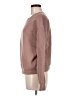 Girlfriend Collective Brown Sweatshirt Size M - photo 5
