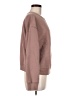 Girlfriend Collective Brown Sweatshirt Size M - photo 4