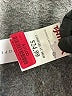 Annalee + Hope 100% Polyester Solid Black Casual Dress Size XL - photo 9