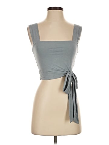 Final Touch Tank Top (view 1)