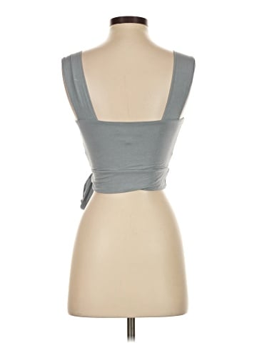 Final Touch Tank Top (view 2)