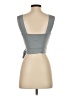 Final Touch Gray Tank Top Size S - photo 2
