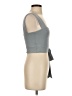 Final Touch Gray Tank Top Size S - photo 4