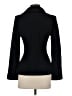 St. John Black Blazer Size 2 - photo 2