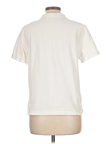 Lands' End Short Sleeve Polo (view 2)