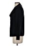 St. John Black Blazer Size 2 - photo 5